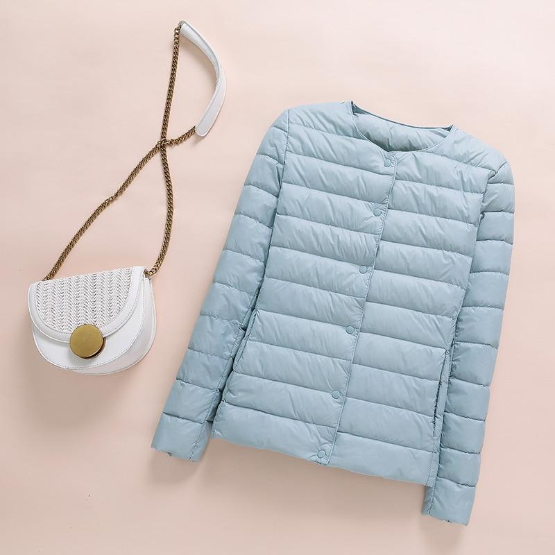 GR | Windproof autumn jacket
