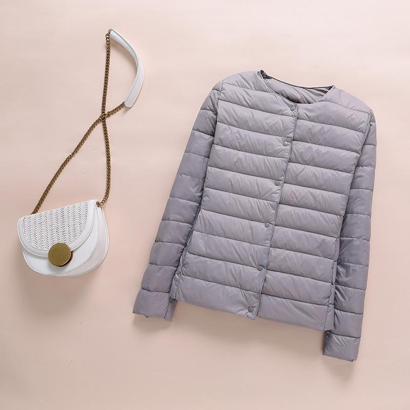 GR | Windproof autumn jacket