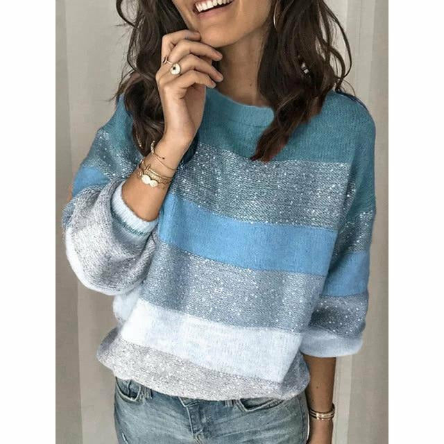 GR | Casual sweater