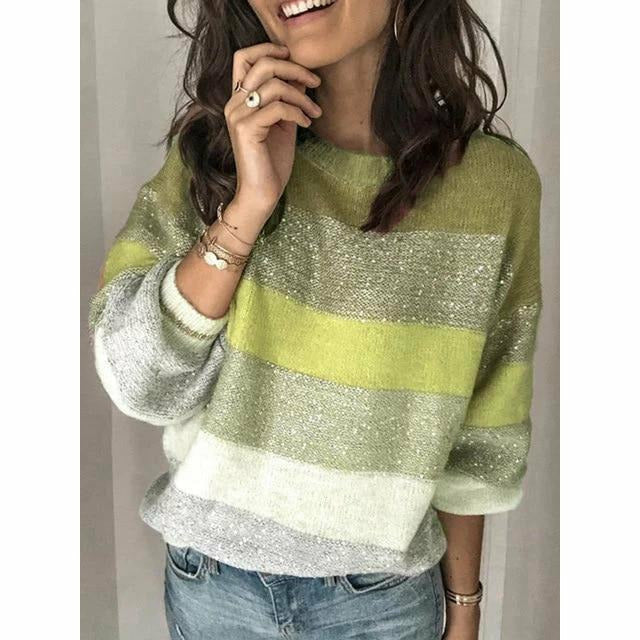 GR | Casual sweater