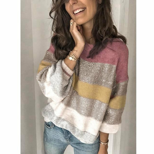 GR | Casual sweater
