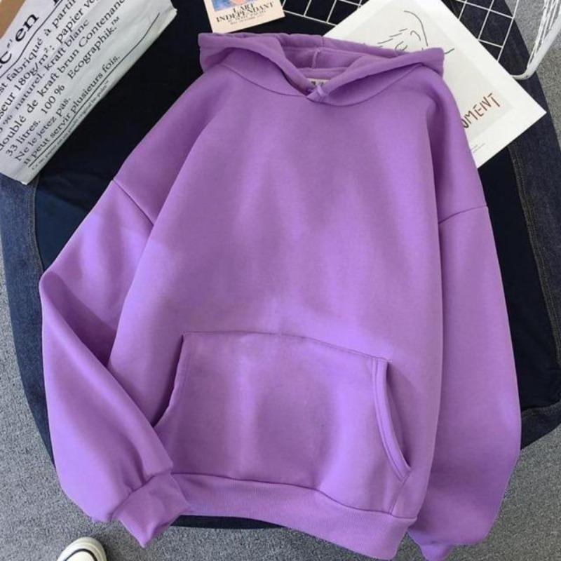 GR | Stylish oversized hoodie