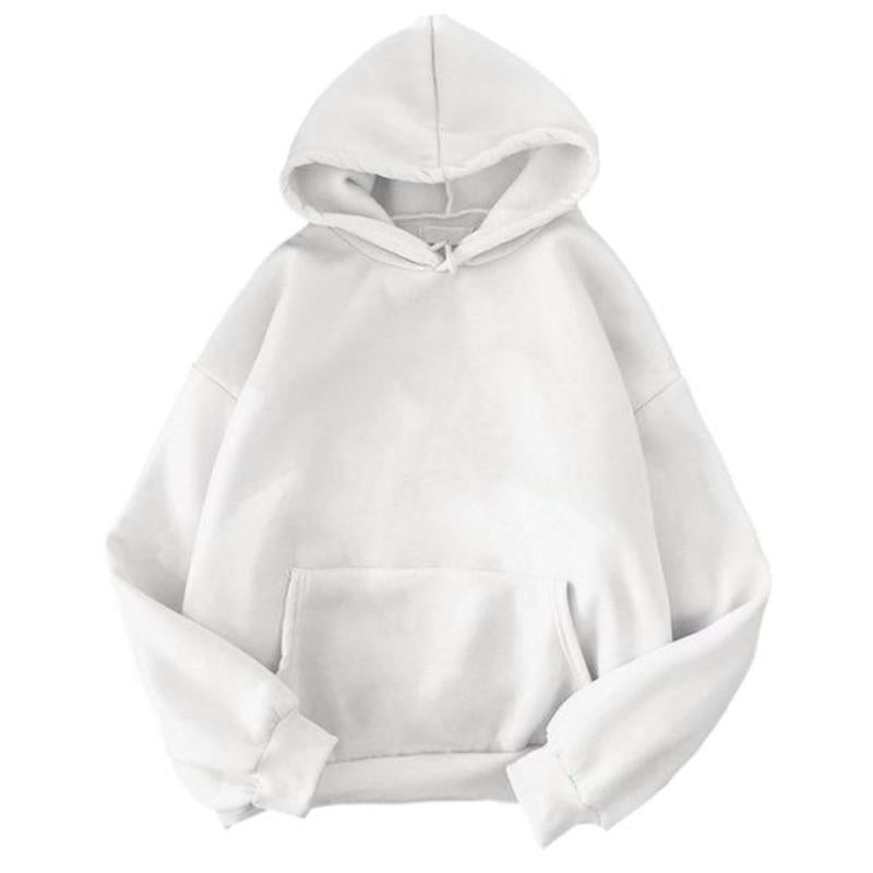 GR | Stylish oversized hoodie