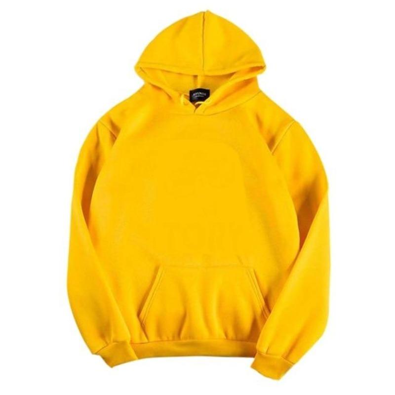 GR | Stylish oversized hoodie