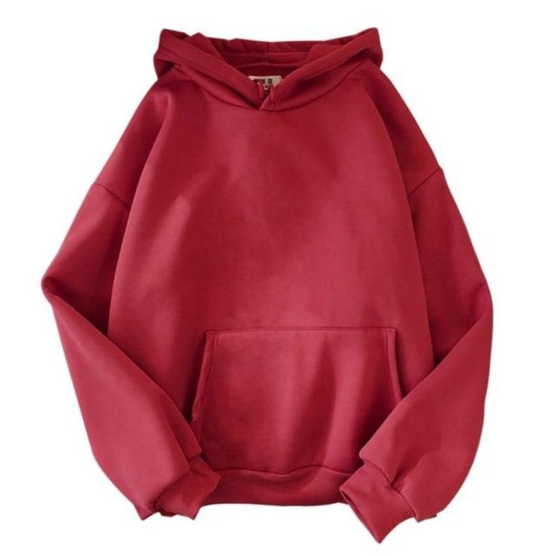 GR | Stylish oversized hoodie