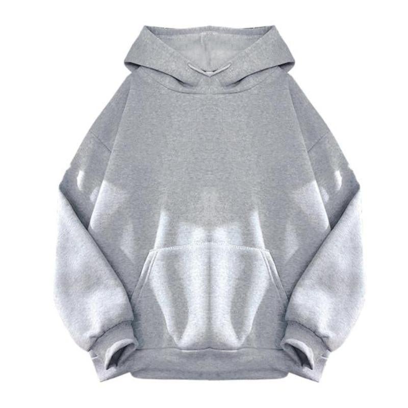 GR | Stylish oversized hoodie