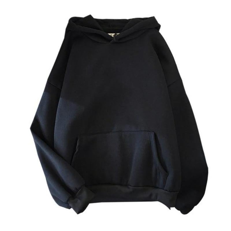 GR | Stylish oversized hoodie