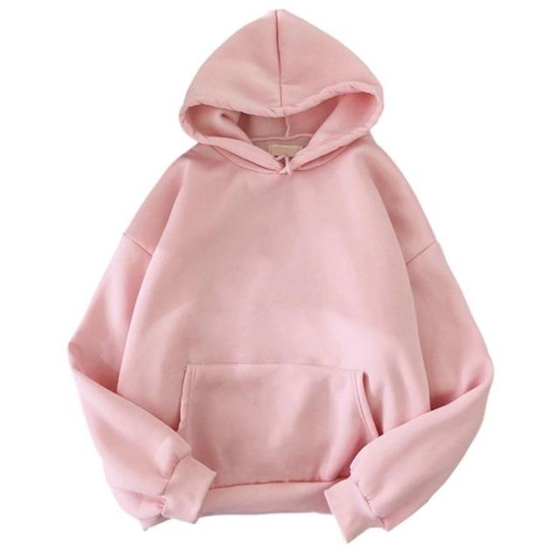 GR | Stylish oversized hoodie