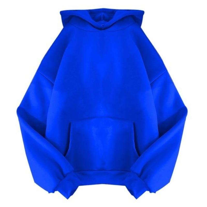 GR | Stylish oversized hoodie