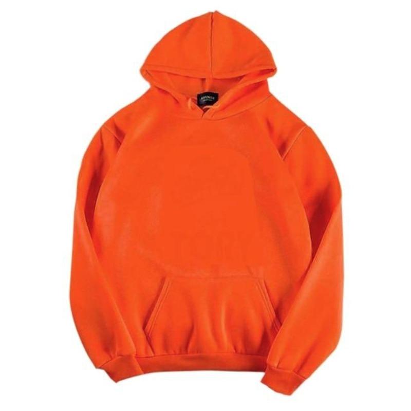 GR | Stylish oversized hoodie