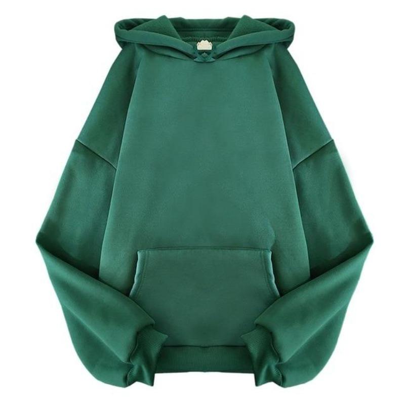 GR | Stylish oversized hoodie