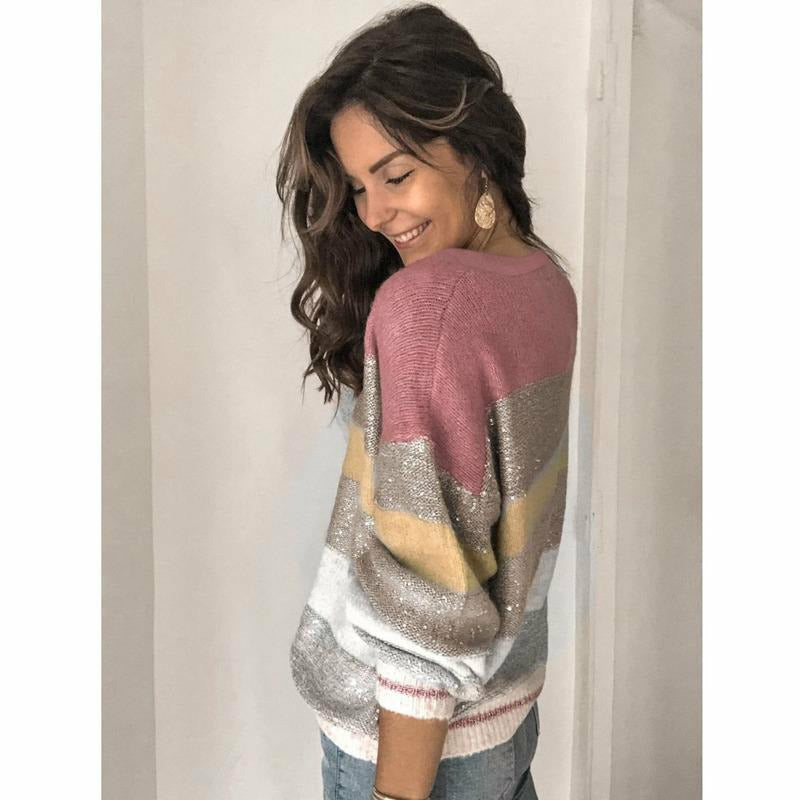 GR | Casual sweater