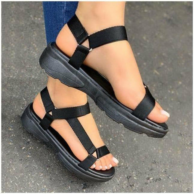 GR | Colorful Comfortable Sandals