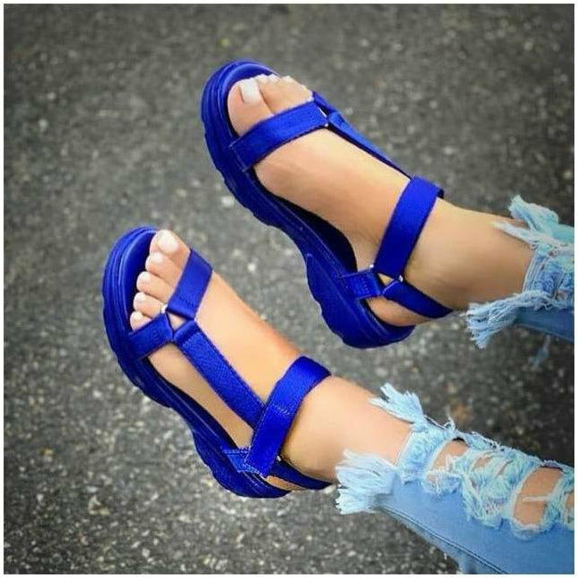 GR | Colorful Comfortable Sandals