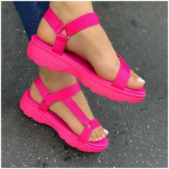 GR | Colorful Comfortable Sandals