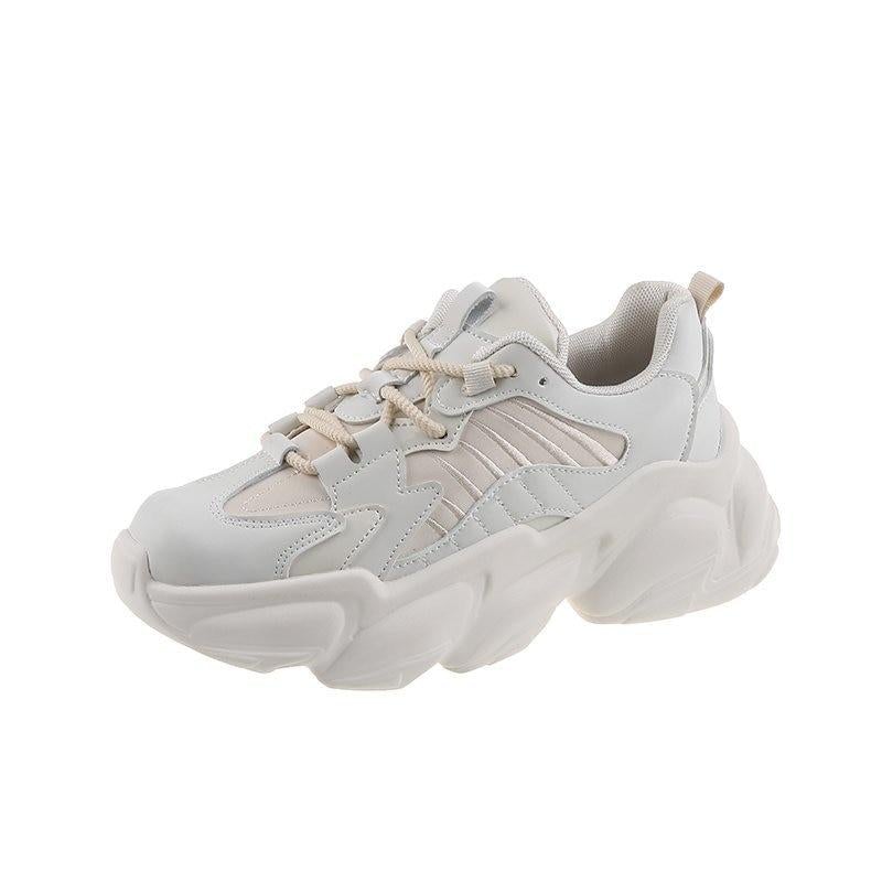 GR | Platform sneakers