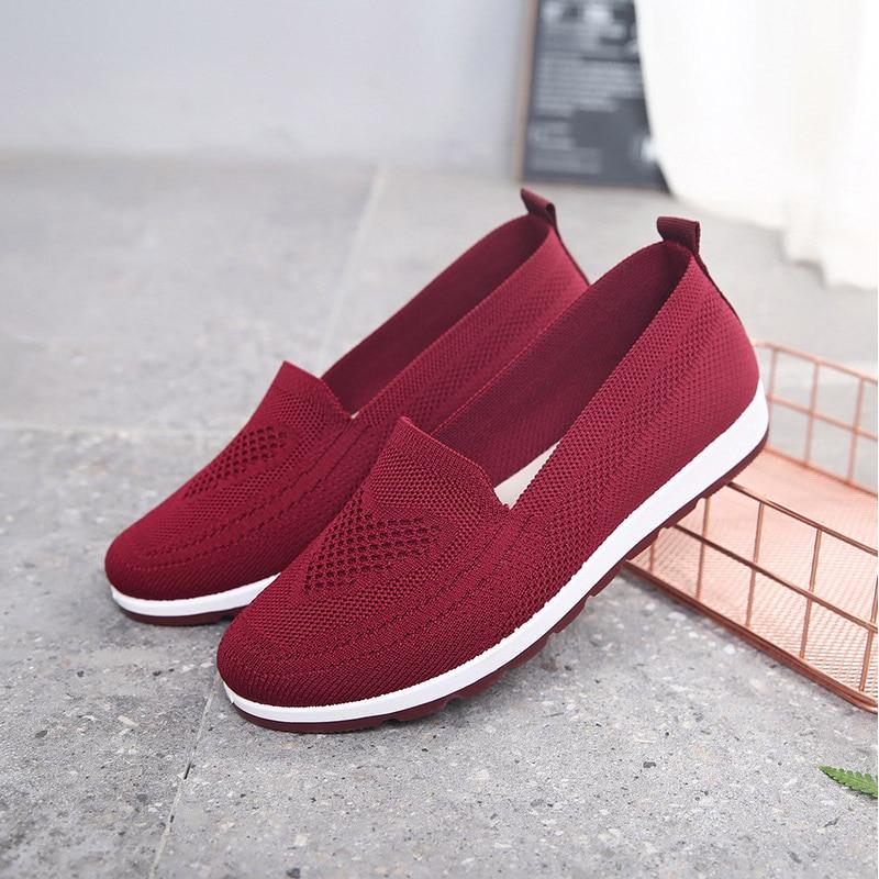 GR | Ergonomic Breathable Shoes
