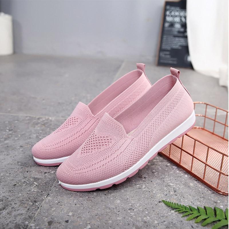 GR | Ergonomic Breathable Shoes