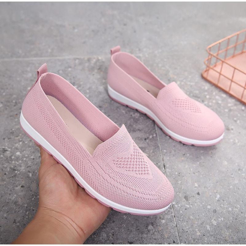 GR | Ergonomic Breathable Shoes