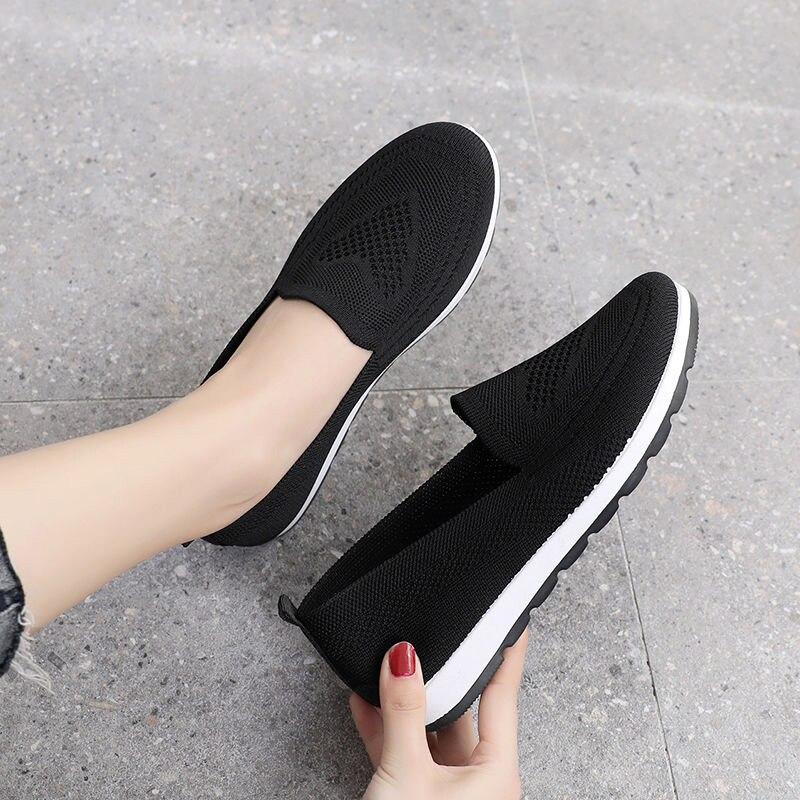 GR | Ergonomic Breathable Shoes