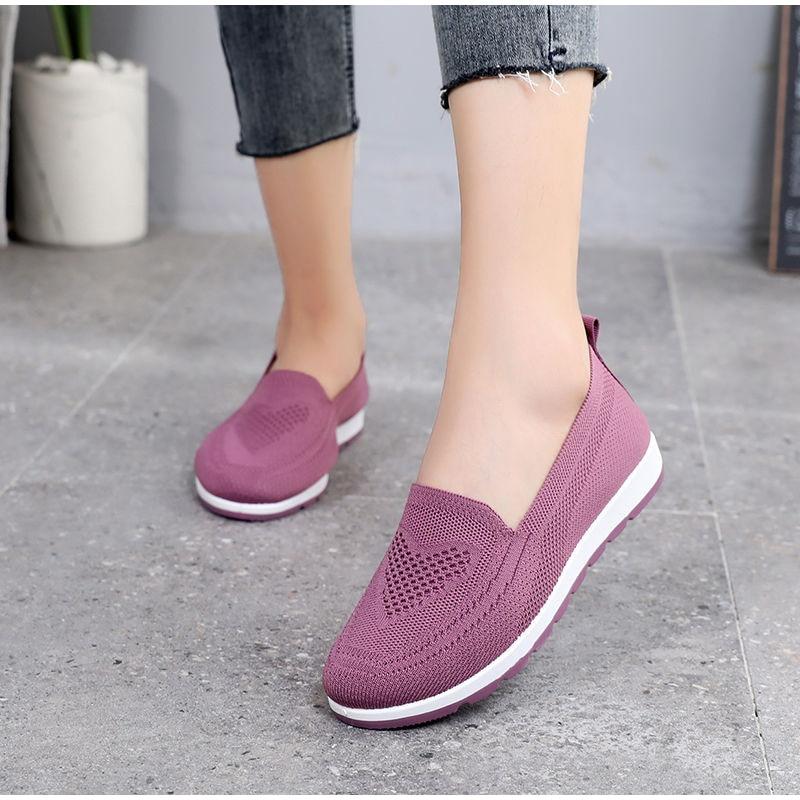 GR | Ergonomic Breathable Shoes