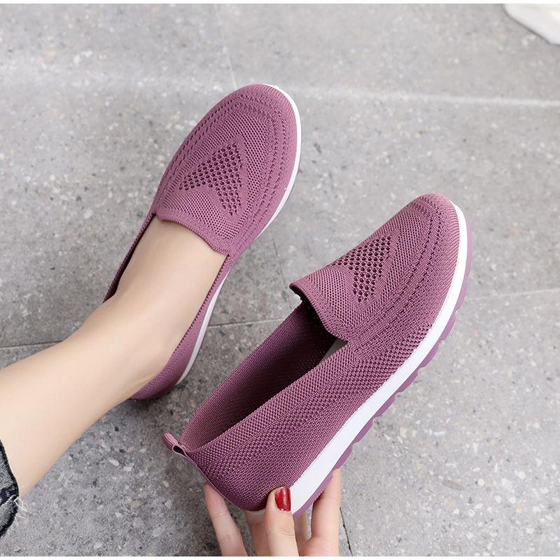 GR | Ergonomic Breathable Shoes
