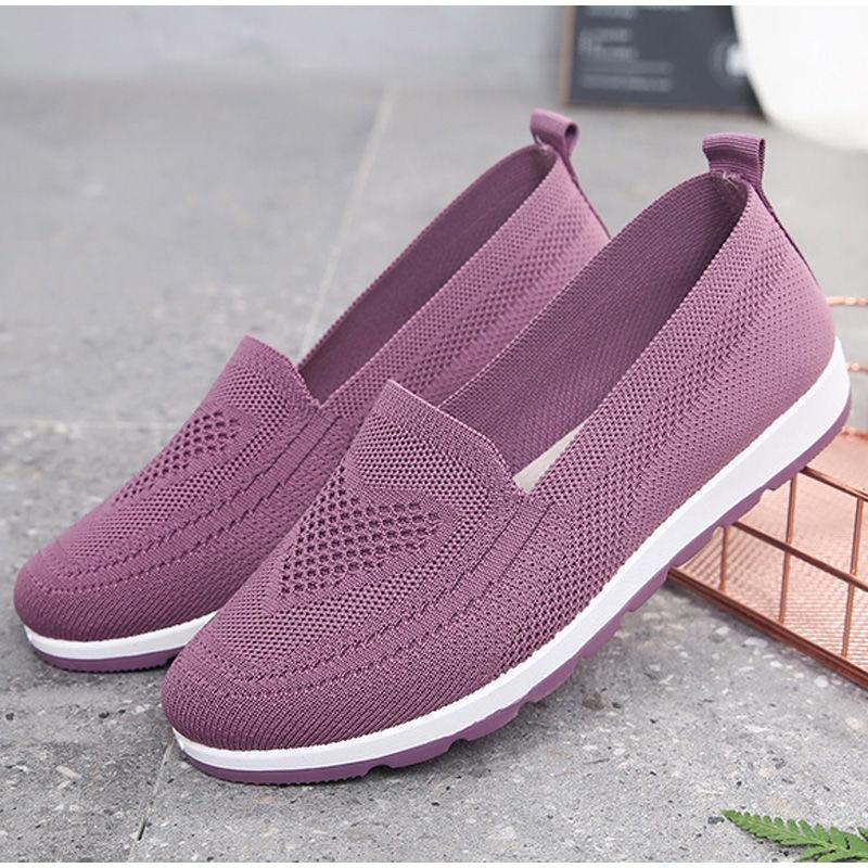 GR | Ergonomic Breathable Shoes