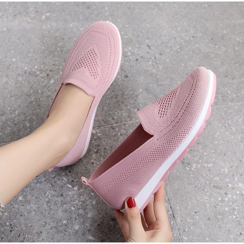 GR | Ergonomic Breathable Shoes