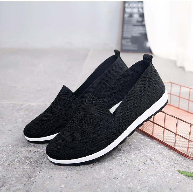 GR | Ergonomic Breathable Shoes