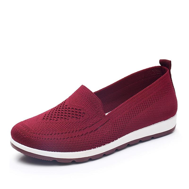 GR | Ergonomic Breathable Shoes