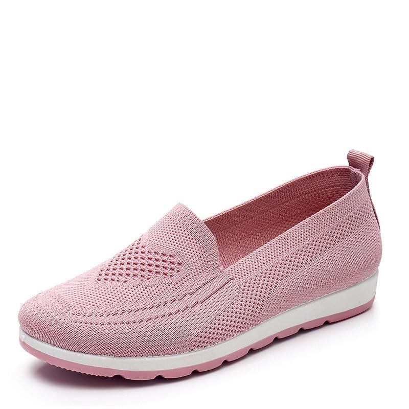 GR | Ergonomic Breathable Shoes
