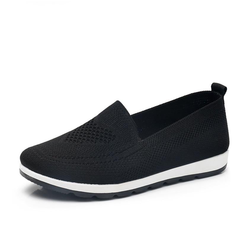 GR | Ergonomic Breathable Shoes