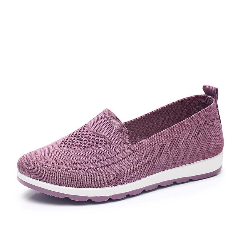 GR | Ergonomic Breathable Shoes
