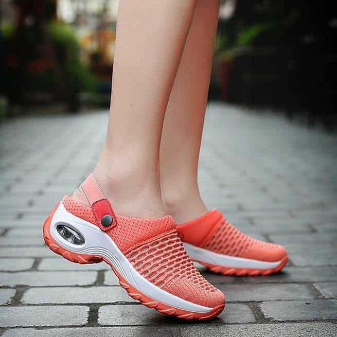 GR | Breathable Casual Mesh Sandals