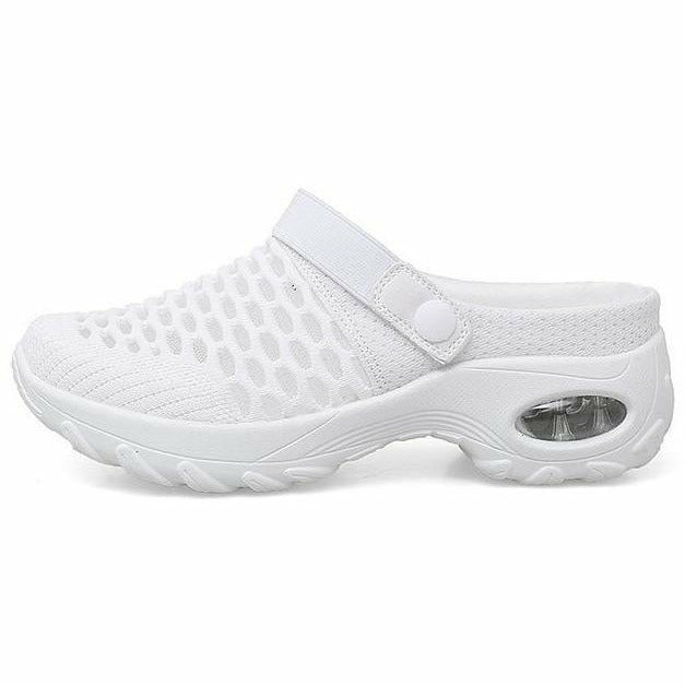 GR | Breathable Casual Mesh Sandals