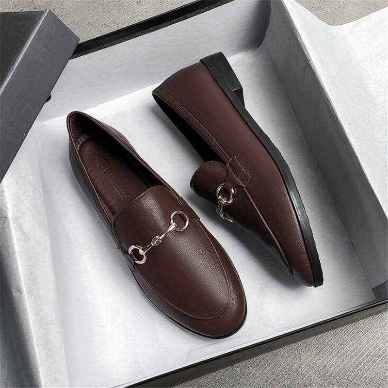 GR | Elegant designer slippers