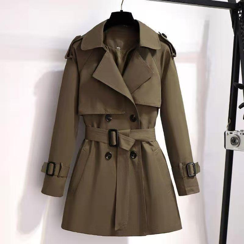 GR | Designer trench coat