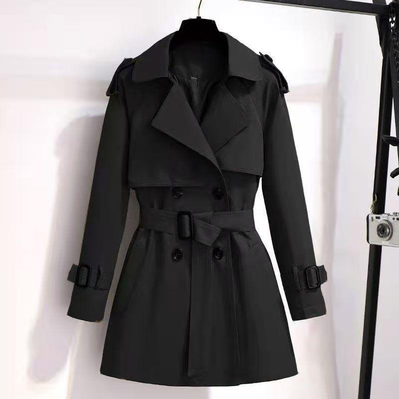 GR | Designer trench coat