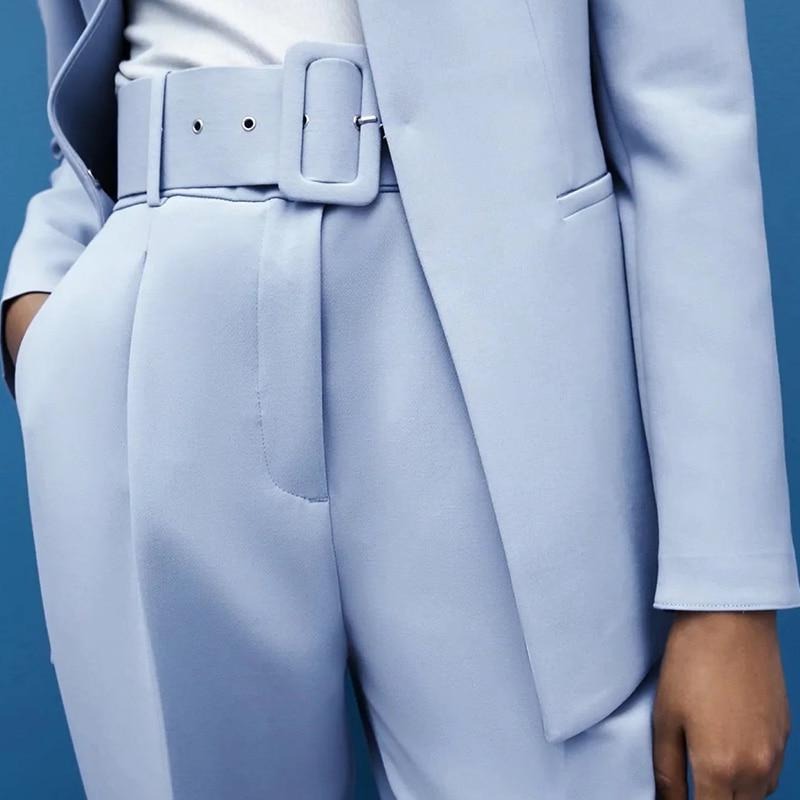 GR | Blazer - Women's - Stylish set made of high-quality fabric with a perfect fit