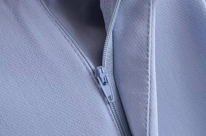 GR | Blazer - Women's - Stylish set made of high-quality fabric with a perfect fit