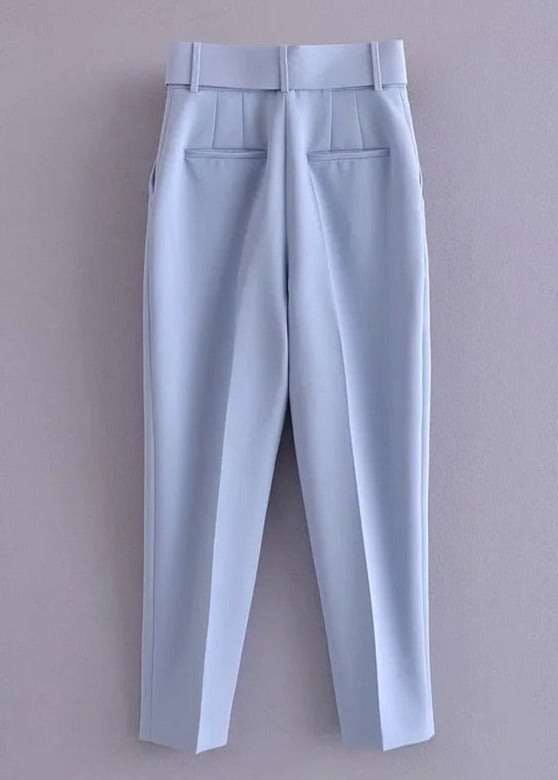 GR | Blazer - Women's - Stylish set made of high-quality fabric with a perfect fit