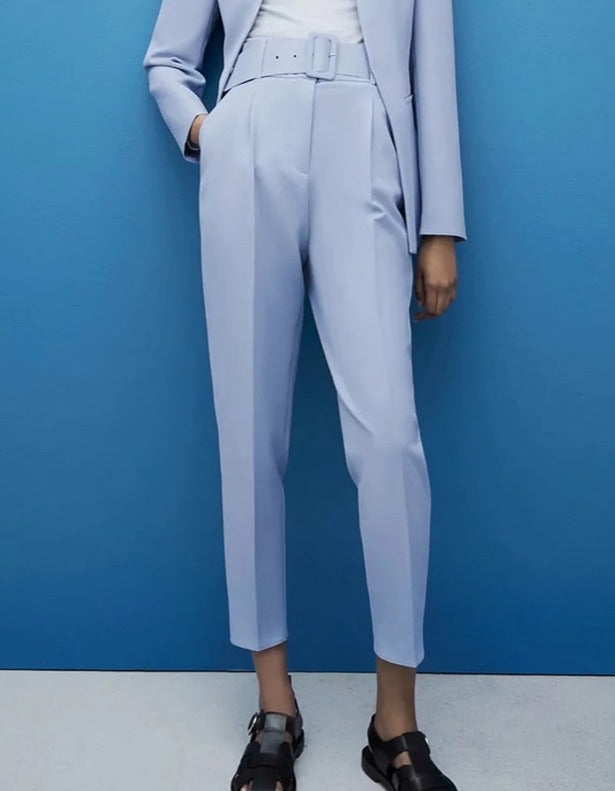 GR | Blazer - Women's - Stylish set made of high-quality fabric with a perfect fit