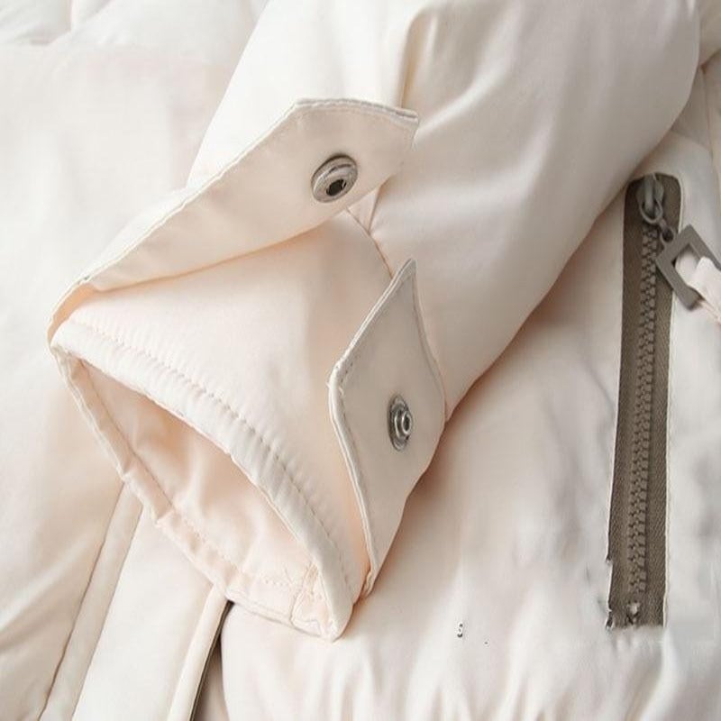 GR | Trendy winter jacket