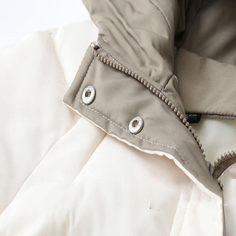 GR | Trendy winter jacket