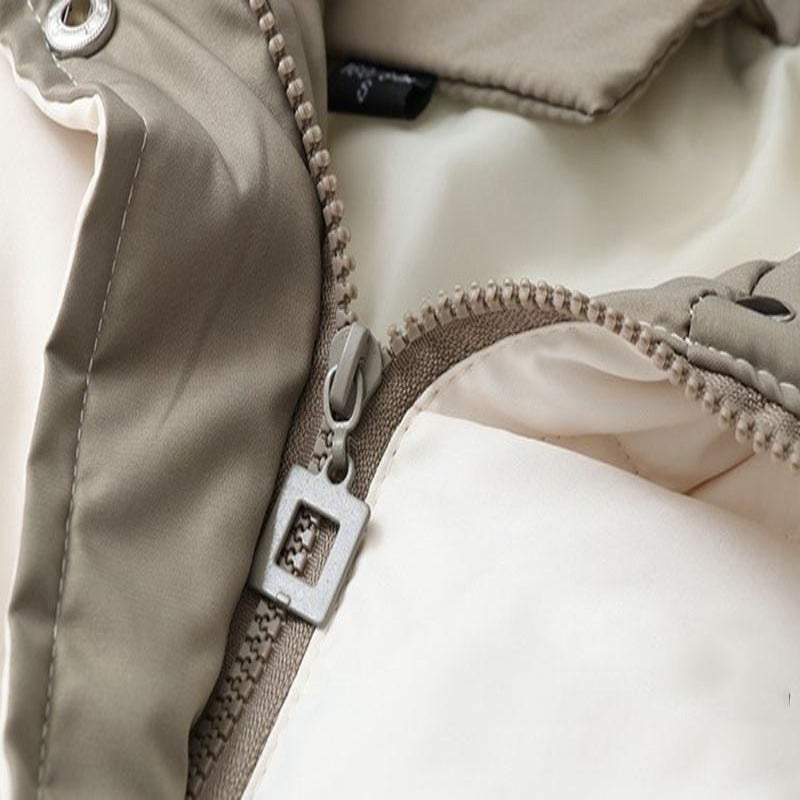 GR | Trendy winter jacket
