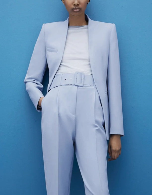 GR | Blazer - Women's - Stylish set made of high-quality fabric with a perfect fit