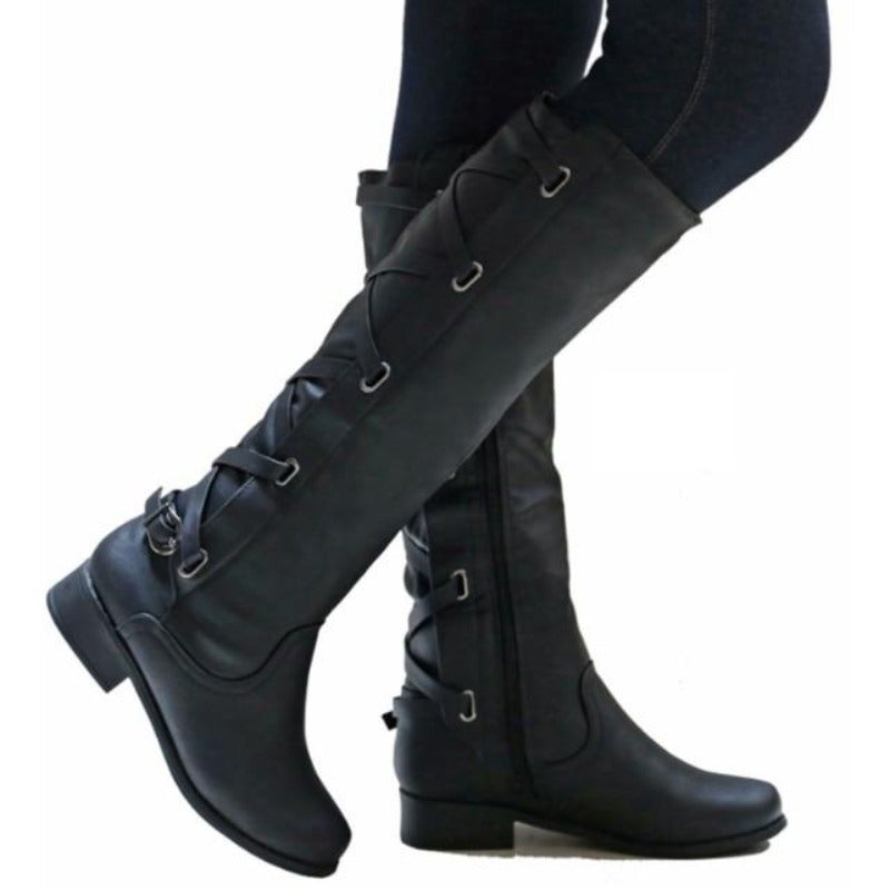GR | Fashionable winter boots