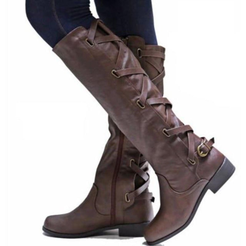 GR | Fashionable winter boots