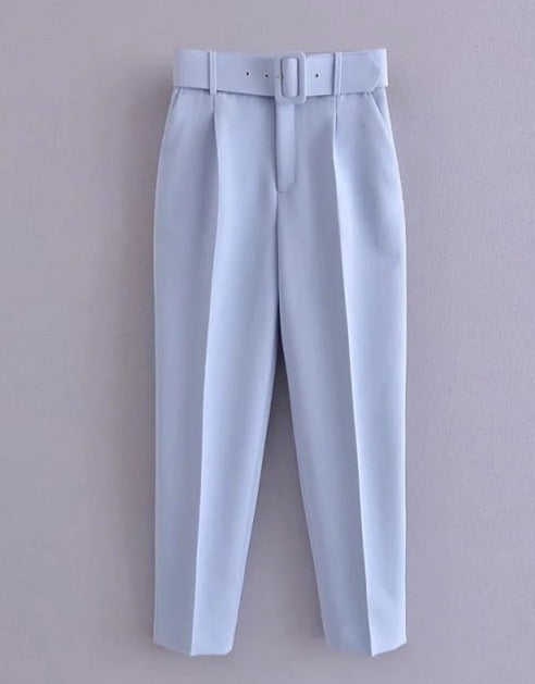 GR | Blazer - Women's - Stylish set made of high-quality fabric with a perfect fit