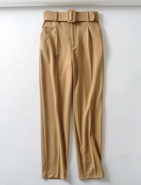 GR | Blazer - Women's - Stylish set made of high-quality fabric with a perfect fit